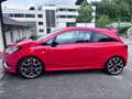 Opel Corsa Corsa 1,4 Turbo GSI Rouge - thumbnail 1
