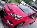 Opel Corsa Corsa 1,4 Turbo GSI Rouge - thumbnail 13