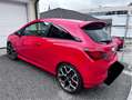 Opel Corsa Corsa 1,4 Turbo GSI Rouge - thumbnail 11