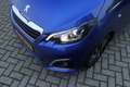 Peugeot 108 1.0 e-VTi Allure Automaat | Keyless | LMV | Camera Bleu - thumbnail 7