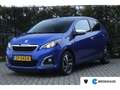 Peugeot 108 1.0 e-VTi Allure Automaat | Keyless | LMV | Camera Bleu - thumbnail 1