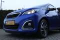 Peugeot 108 1.0 e-VTi Allure Automaat | Keyless | LMV | Camera Bleu - thumbnail 5