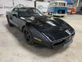 Corvette ZR1 Targa 6 speed manual *engine overhauled* Schwarz - thumbnail 5