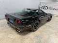 Corvette ZR1 Targa 6 speed manual *engine overhauled* Schwarz - thumbnail 4