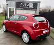 Alfa Romeo MiTo Alfa romeo 1.4i//Carnet//Clim//Jantes//Euro6b Rood - thumbnail 5