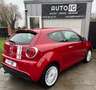Alfa Romeo MiTo Alfa romeo 1.4i//Carnet//Clim//Jantes//Euro6b Rood - thumbnail 4