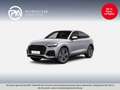 Audi Q5 50 TFSI e quattro S line Silber - thumbnail 1