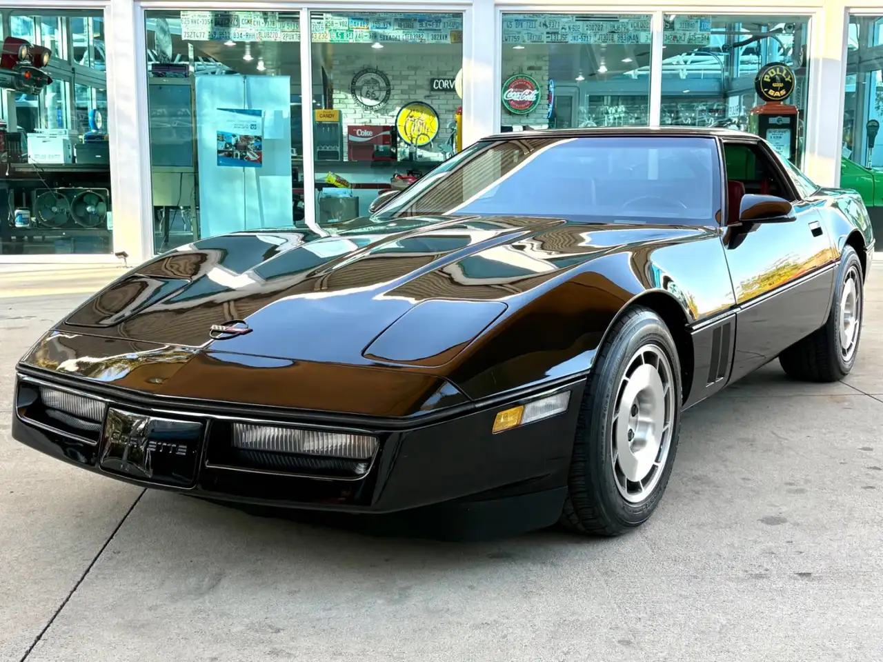 Chevrolet Corvette Base, foto 1