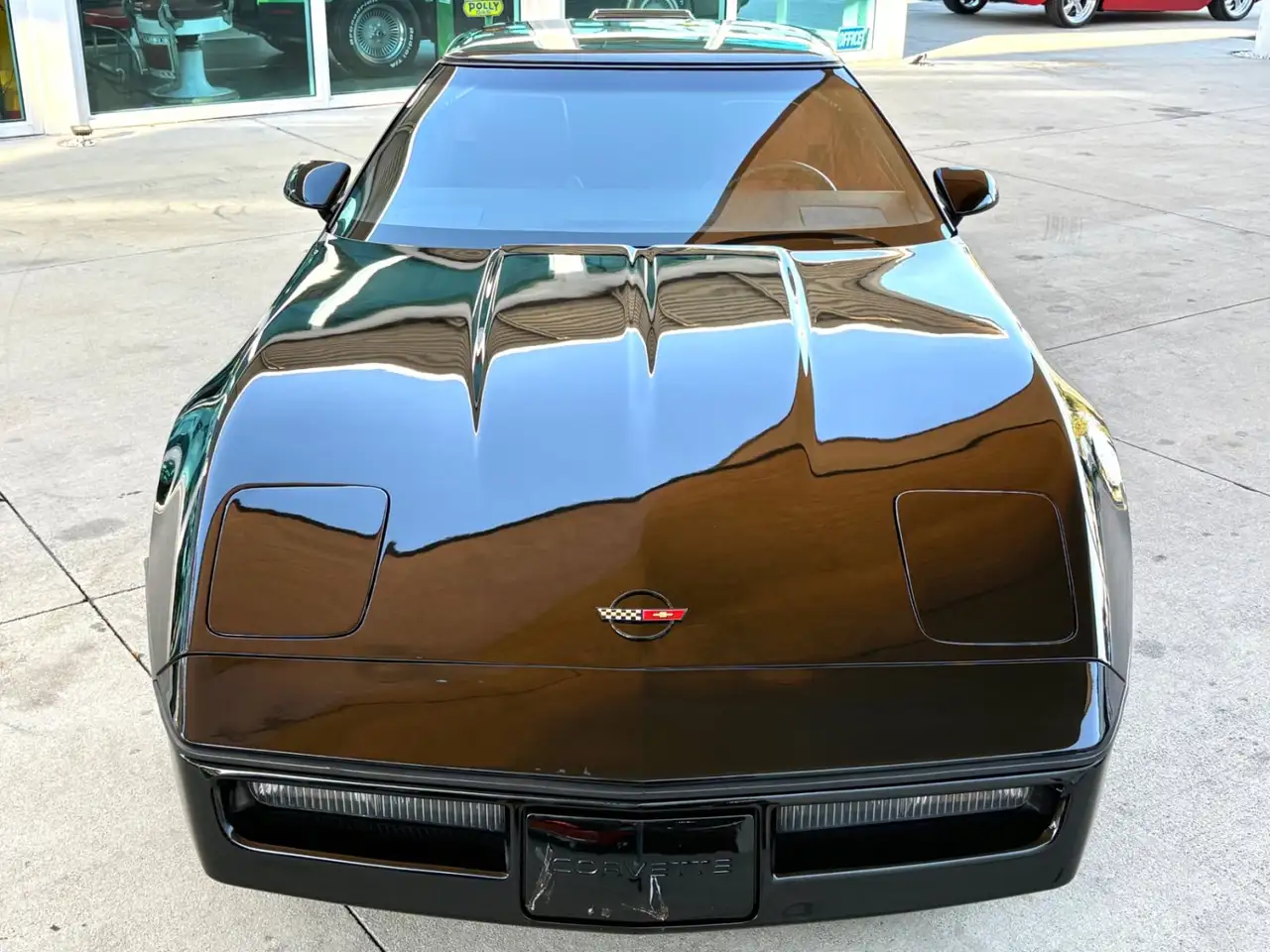 Chevrolet Corvette Base, foto 4