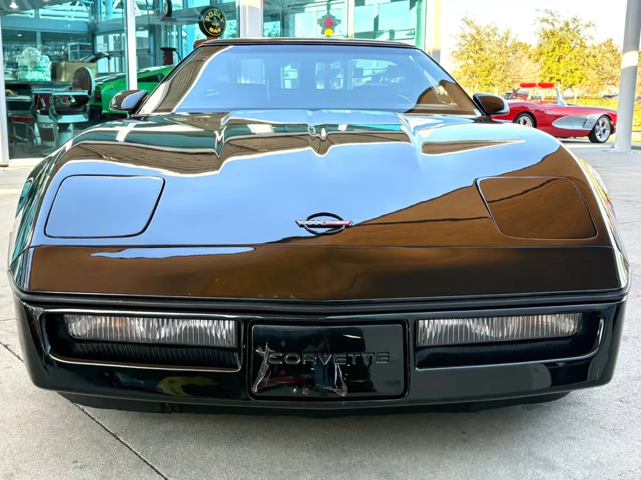 Chevrolet Corvette Base, foto 2