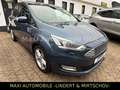 Ford C-Max C-MAX Titanium- AUT-NAV-XEN-KAM-TEILLED- Blau - thumbnail 1