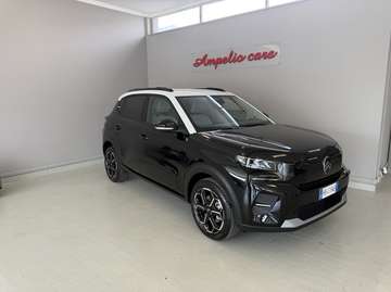 1.2 puretech turbo Max 100cv s&s