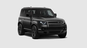 // P425 V8 X-DYNAMIC HSE