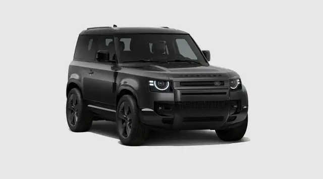 Land Rover Defender // P425 V8 X-DYNAMIC HSE