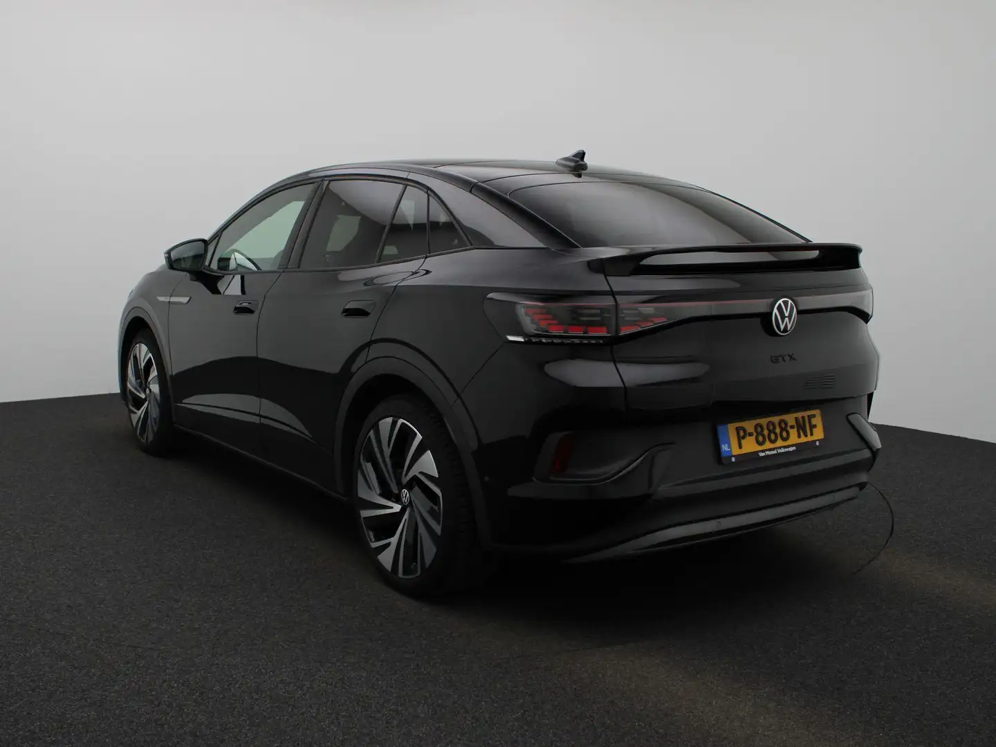 Volkswagen ID.5 GTX 77 kWh Schwarz - 2