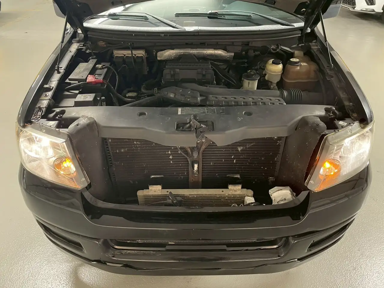 Ford F 150 снимка Ford F 150