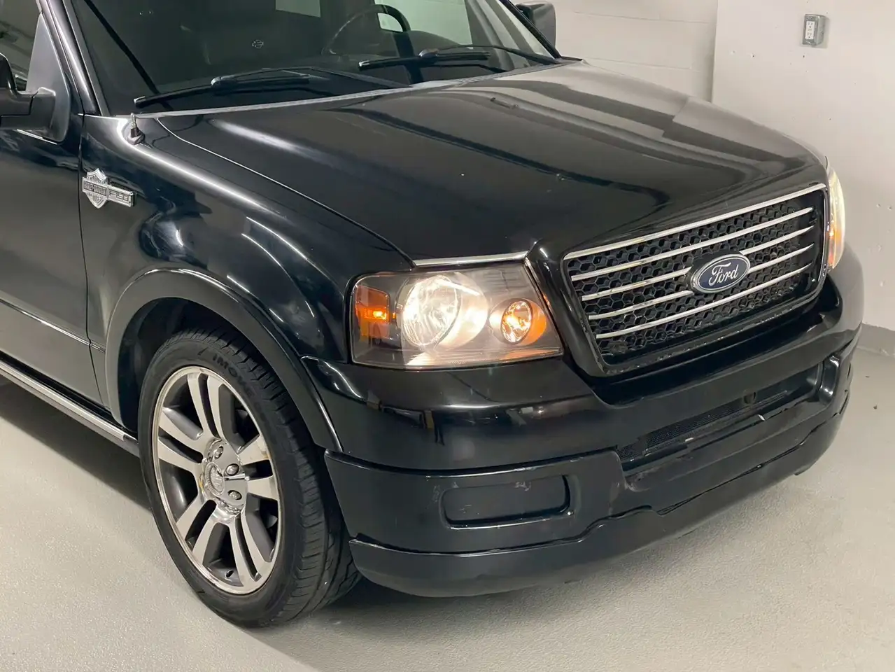 Ford F 150 снимка Ford F 150