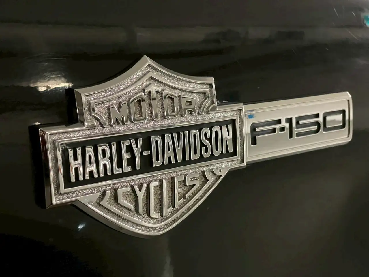 Ford F 150 снимка Ford F 150