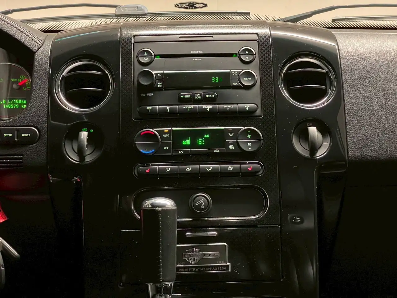 Ford F 150 снимка Ford F 150