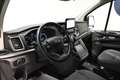 Ford Tourneo Custom 310 2.0 TDCI 130CV AUTO PC TITANIUM 8 POSTI Grijs - thumbnail 3