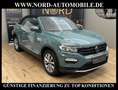 Volkswagen T-Roc Cabriolet Style 1.0 TSI Spurhalte/PDC/SHZ Style Grün - thumbnail 5