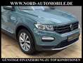 Volkswagen T-Roc Cabriolet Style 1.0 TSI Spurhalte/PDC/SHZ Style Grün - thumbnail 14