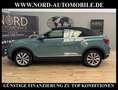 Volkswagen T-Roc Cabriolet Style 1.0 TSI Spurhalte/PDC/SHZ Style Grün - thumbnail 7