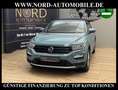 Volkswagen T-Roc Cabriolet Style 1.0 TSI Spurhalte/PDC/SHZ Style Grün - thumbnail 1
