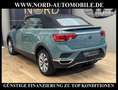 Volkswagen T-Roc Cabriolet Style 1.0 TSI Spurhalte/PDC/SHZ Style Grün - thumbnail 12