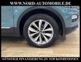 Volkswagen T-Roc Cabriolet Style 1.0 TSI Spurhalte/PDC/SHZ Style Grün - thumbnail 13