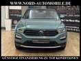 Volkswagen T-Roc Cabriolet Style 1.0 TSI Spurhalte/PDC/SHZ Style Grün - thumbnail 4