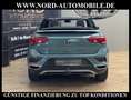 Volkswagen T-Roc Cabriolet Style 1.0 TSI Spurhalte/PDC/SHZ Style Grün - thumbnail 11