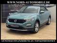 Volkswagen T-Roc Cabriolet Style 1.0 TSI Spurhalte/PDC/SHZ Style Grün - thumbnail 3