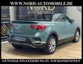 Volkswagen T-Roc Cabriolet Style 1.0 TSI Spurhalte/PDC/SHZ Style Grün - thumbnail 10
