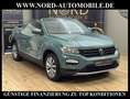 Volkswagen T-Roc Cabriolet Style 1.0 TSI Spurhalte/PDC/SHZ Style Grün - thumbnail 6