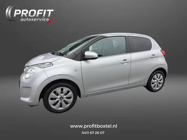 Citroen C1 1.0 VTi Feel / Airco / Bleutooth / Airco / Unieke