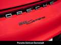 Porsche 992 911 Carrera Cabrio Abstandstempomat Sportabgas Rot - thumbnail 14