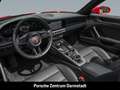 Porsche 992 911 Carrera Cabrio Abstandstempomat Sportabgas Rot - thumbnail 4