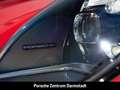 Porsche 992 911 Carrera Cabrio Abstandstempomat Sportabgas Rot - thumbnail 31