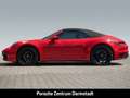 Porsche 992 911 Carrera Cabrio Abstandstempomat Sportabgas Rot - thumbnail 7