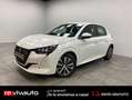 Peugeot 208 1.2 PureTech Active 110 Blanco - thumbnail 1