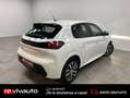 Peugeot 208 1.2 PureTech Active 110 Blanco - thumbnail 4