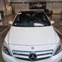Mercedes-Benz B 200 B 200 CDI (BlueEFFICIENCY) 7G-DCT Weiß - thumbnail 5