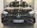 Mercedes-Benz GLC 220 d 4Matic*AMG*NIGHT*360°*DISTR.+*MEMORY*AHK* Schwarz - thumbnail 2
