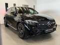 Mercedes-Benz GLC 220 d 4Matic*AMG*NIGHT*360°*DISTR.+*MEMORY*AHK* Schwarz - thumbnail 3