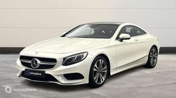 450 Executive 4MATIC