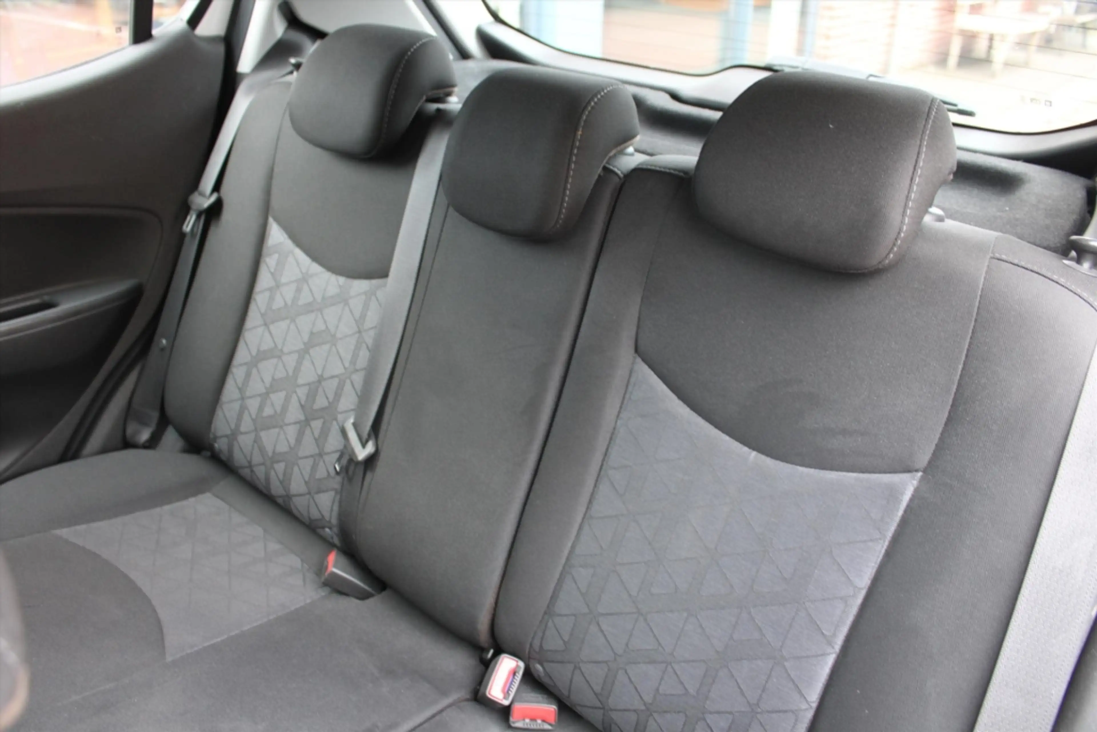 Opel Karl 1.0 *120 Edition* | Cruise Control | A/C | Topper! — photo 14