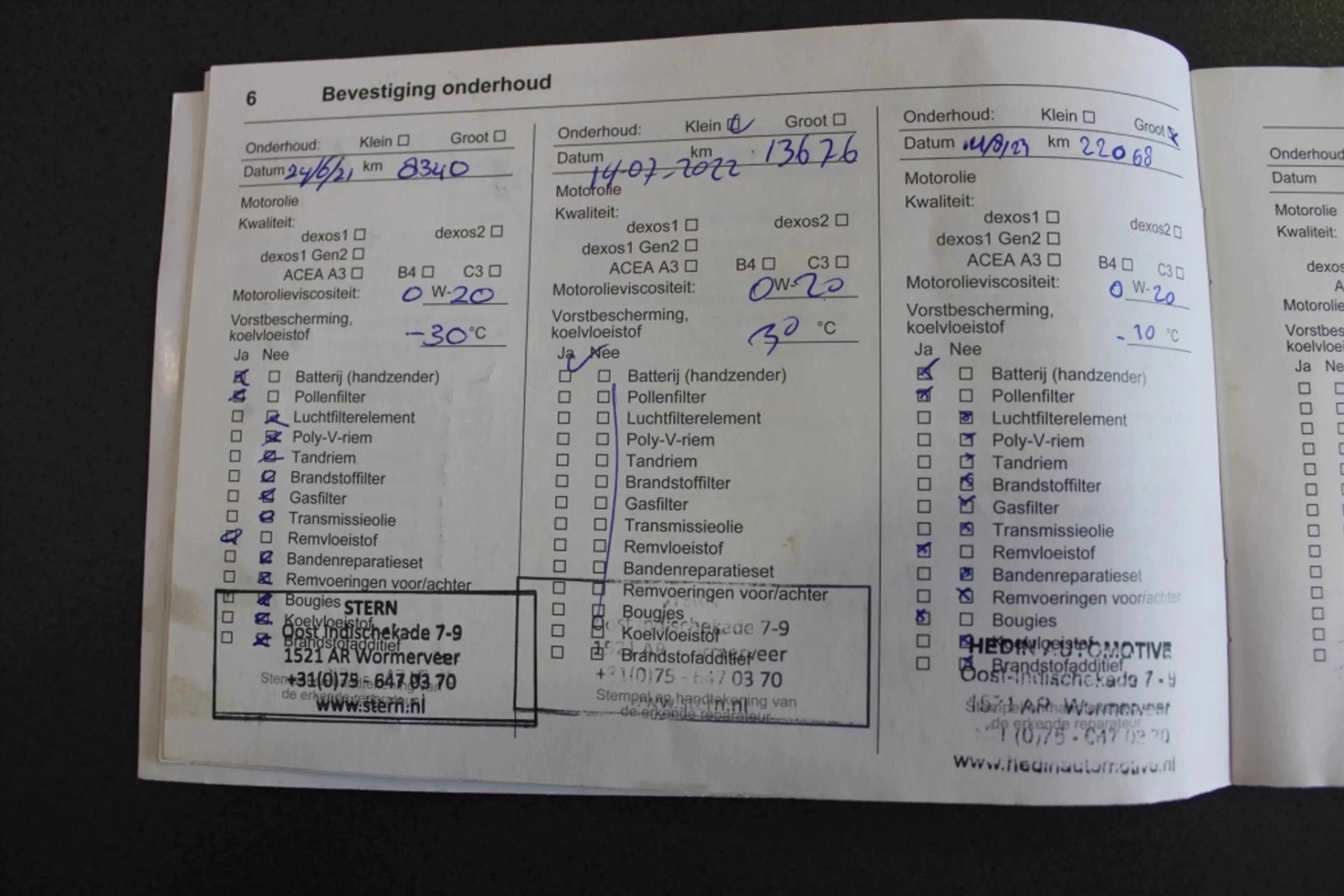 Opel Karl 1.0 *120 Edition* | Cruise Control | A/C | Topper! — photo 20