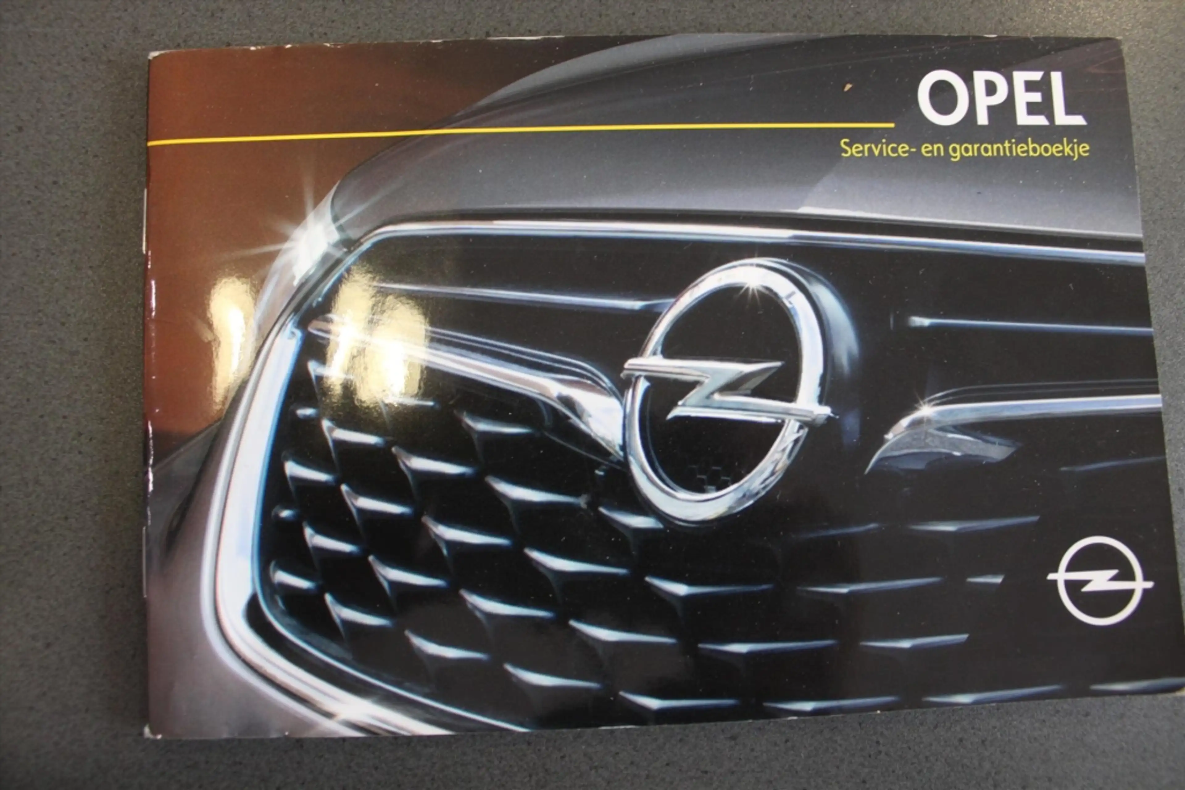 Opel Karl 1.0 *120 Edition* | Cruise Control | A/C | Topper! — photo 18
