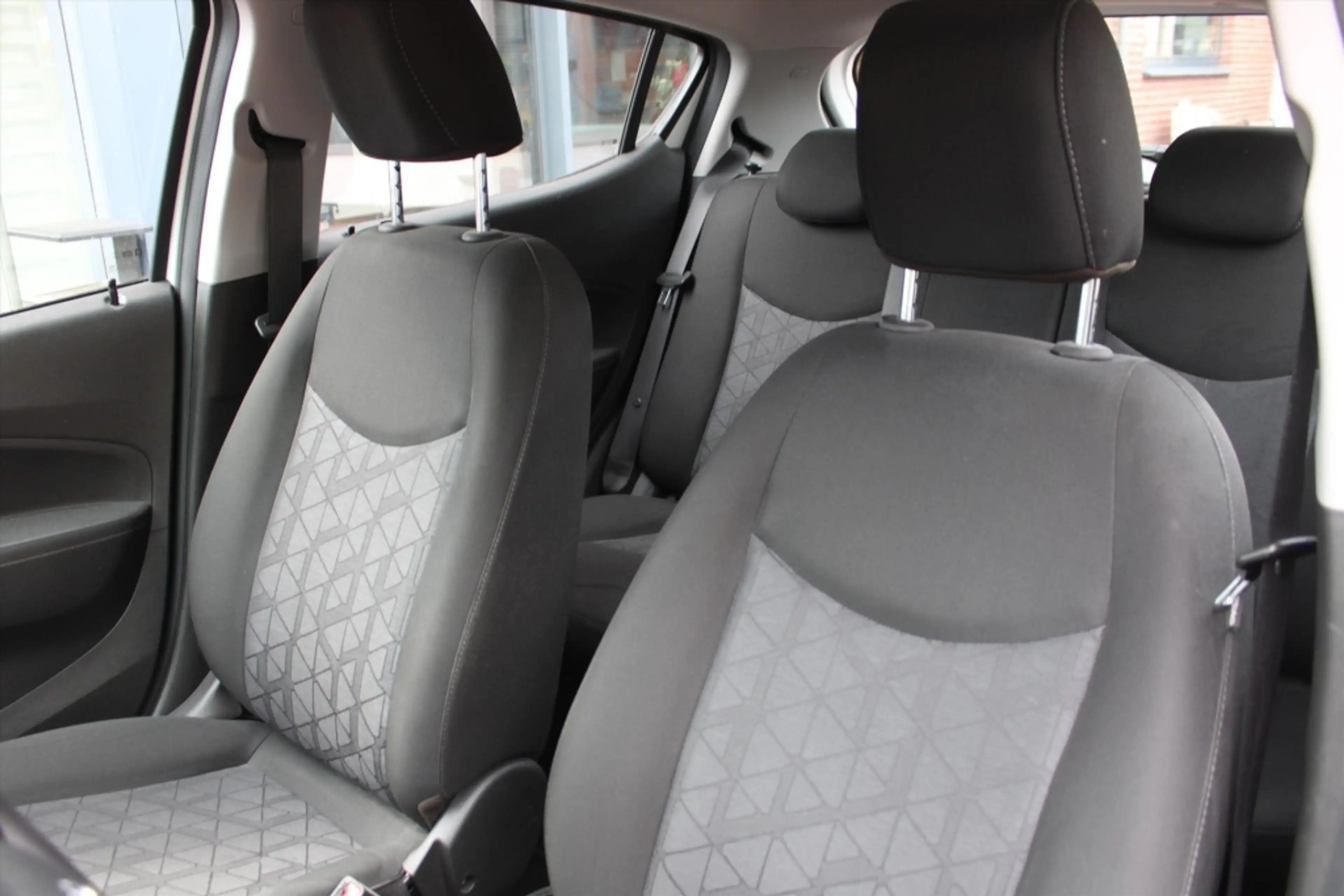 Opel Karl 1.0 *120 Edition* | Cruise Control | A/C | Topper! — photo 13